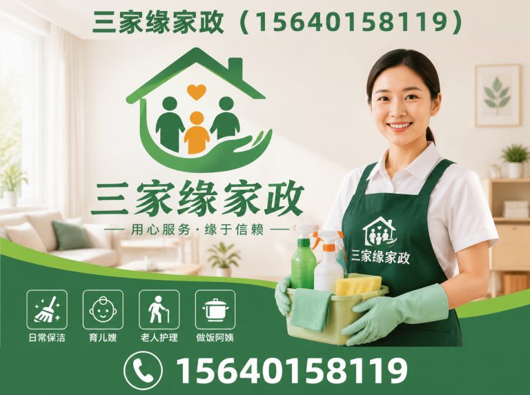 沈阳养老陪护展示图